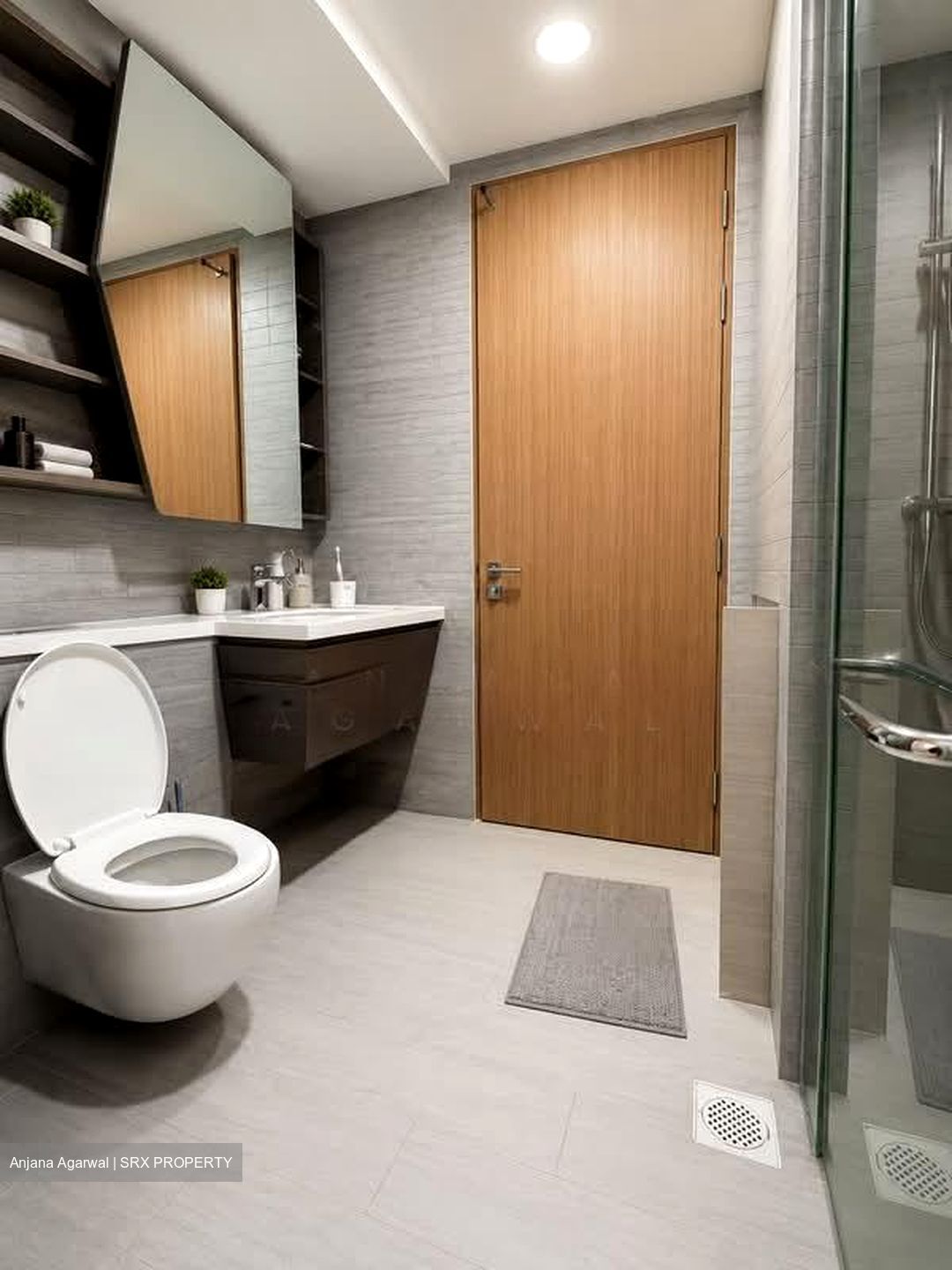 V On Shenton (D1), Apartment #572705721